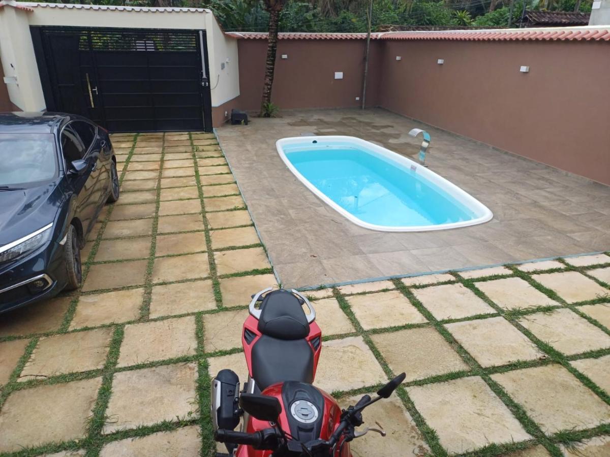 Residencia Padua Villa Araquari Kültér fotó