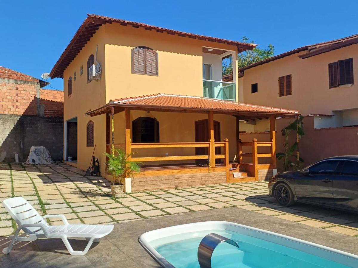 Residencia Padua Villa Araquari Kültér fotó