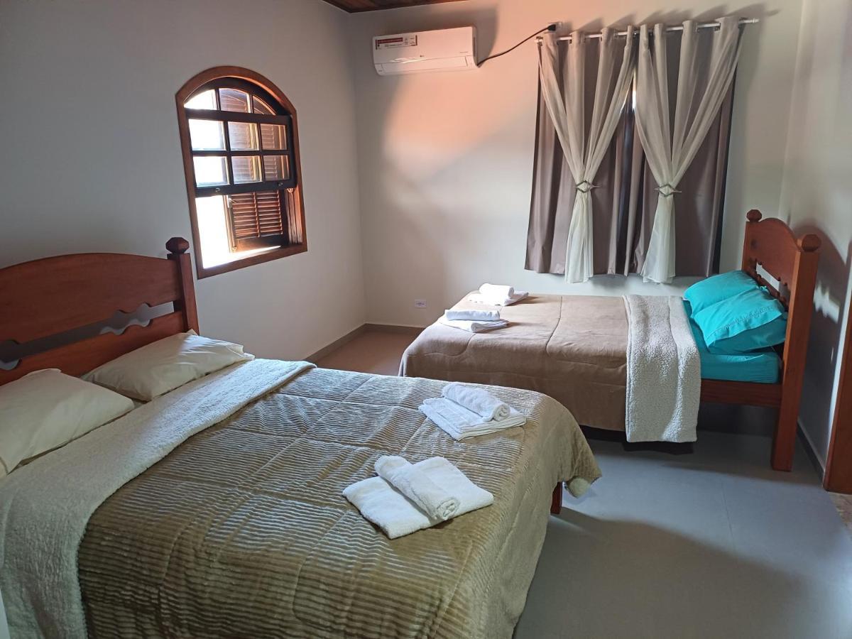 Residencia Padua Villa Araquari Kültér fotó