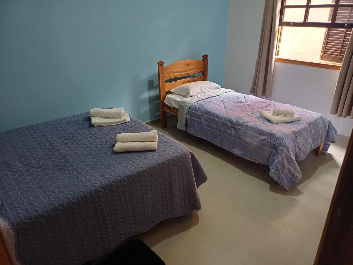Residencia Padua Villa Araquari Kültér fotó