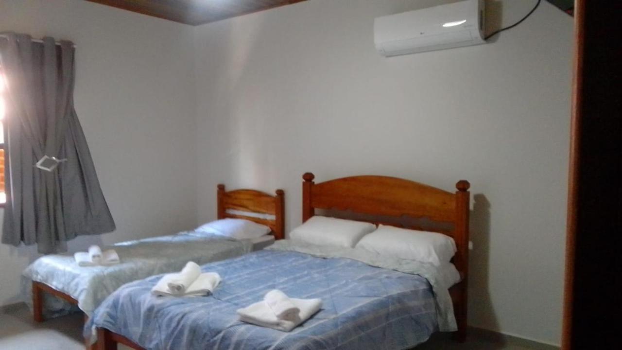 Residencia Padua Villa Araquari Kültér fotó