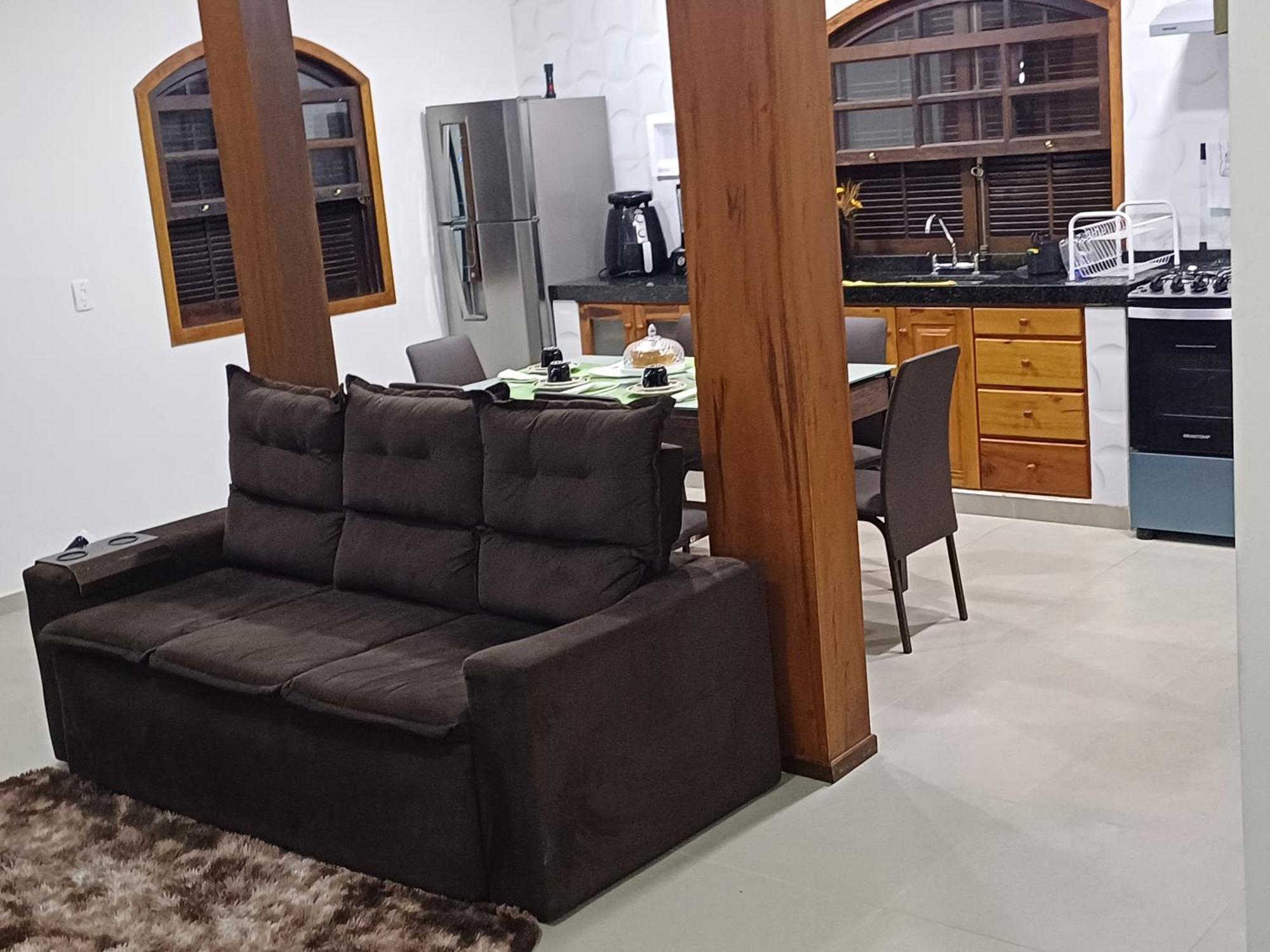 Residencia Padua Villa Araquari Kültér fotó