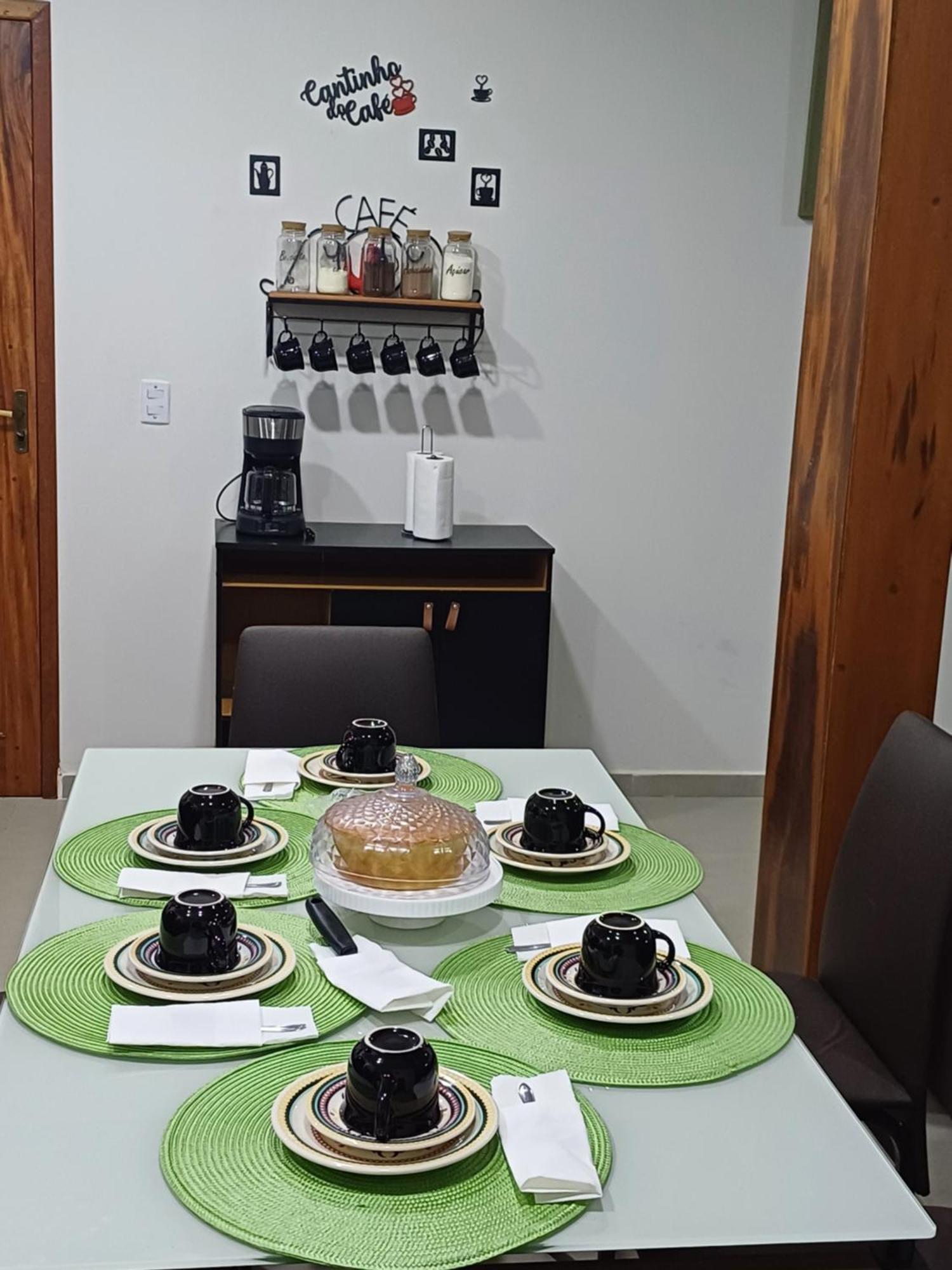 Residencia Padua Villa Araquari Kültér fotó