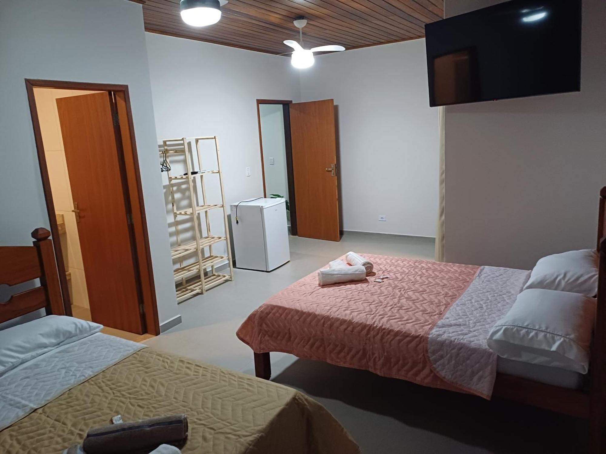 Residencia Padua Villa Araquari Kültér fotó
