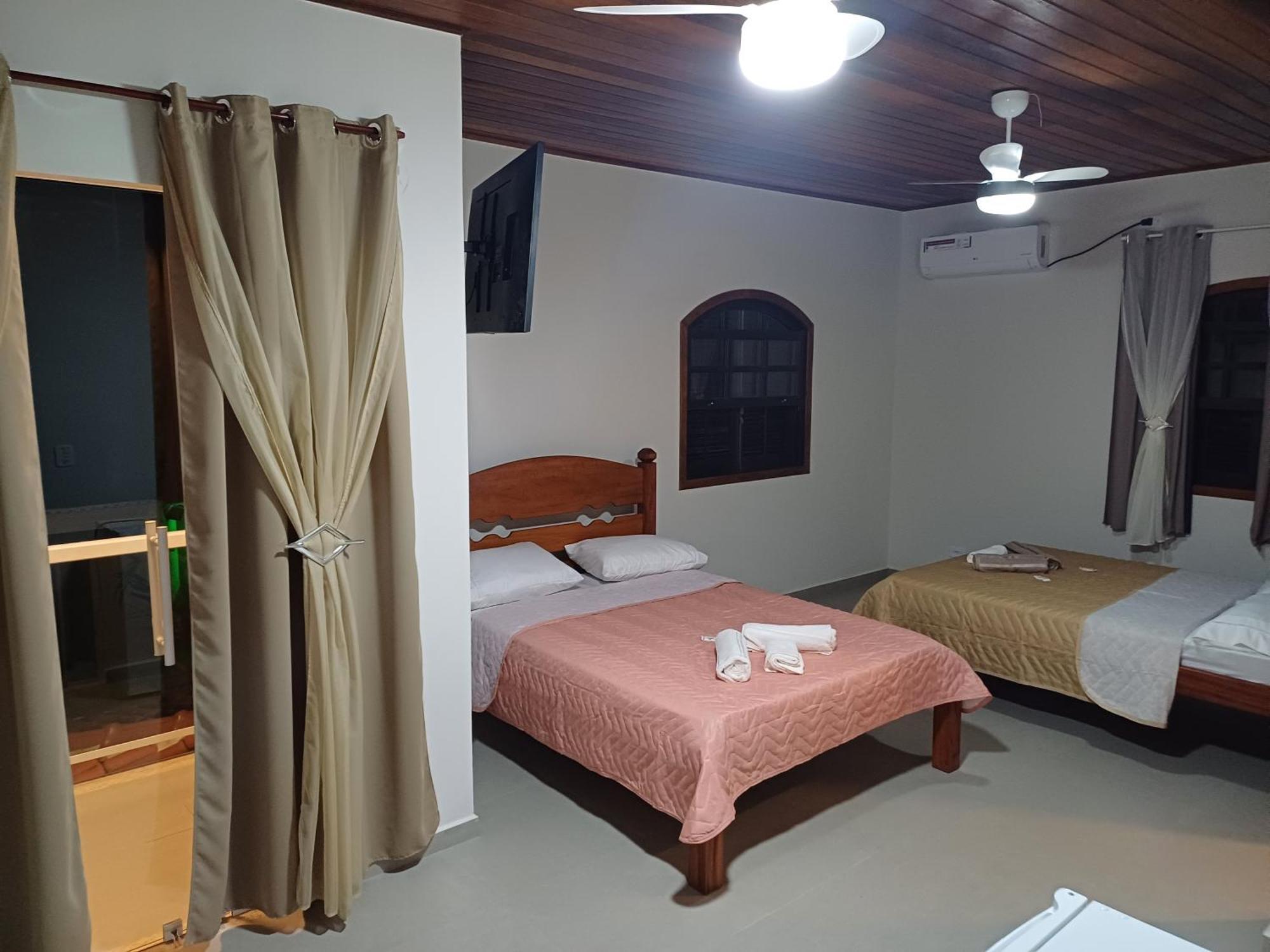 Residencia Padua Villa Araquari Kültér fotó