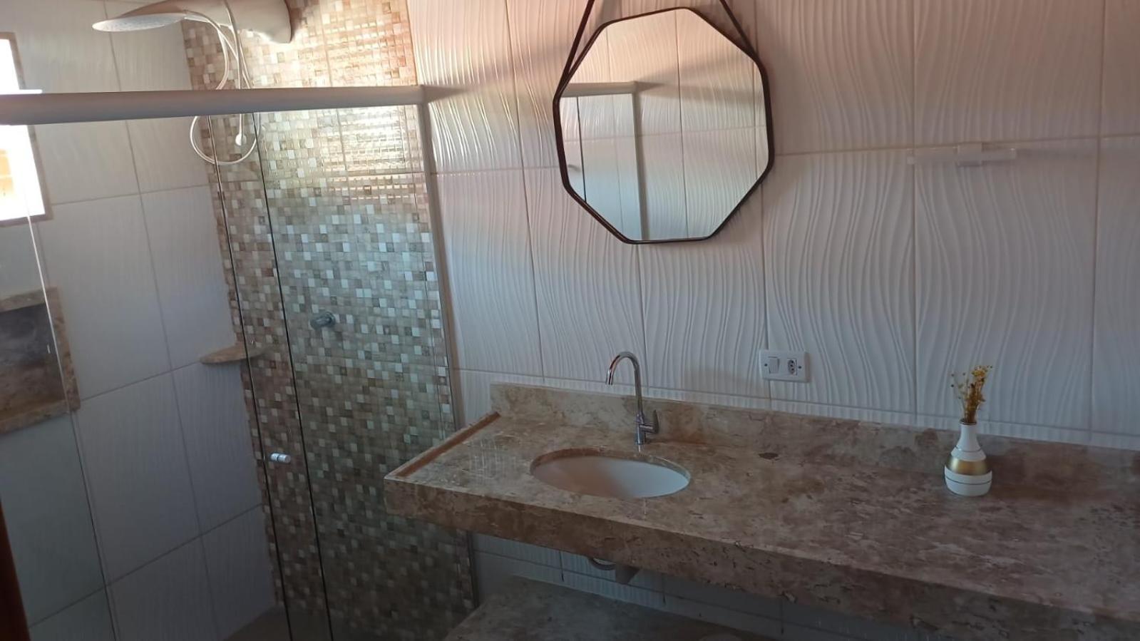 Residencia Padua Villa Araquari Kültér fotó