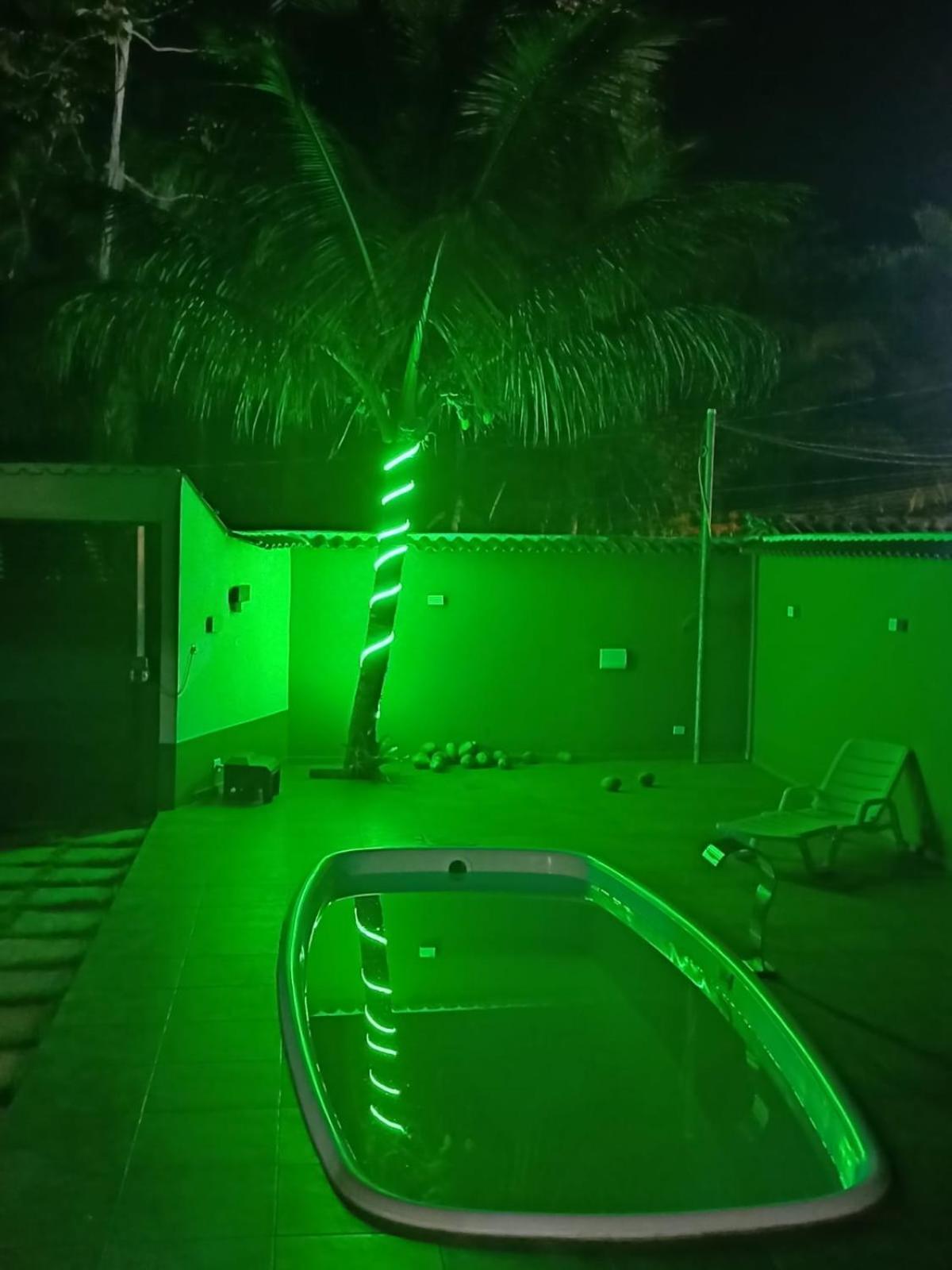 Residencia Padua Villa Araquari Kültér fotó